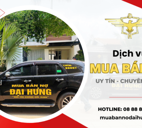Mua bán nợ và những lưu ý quan trọng