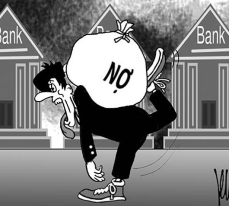 Bán nợ cho người khác đòi có được không?