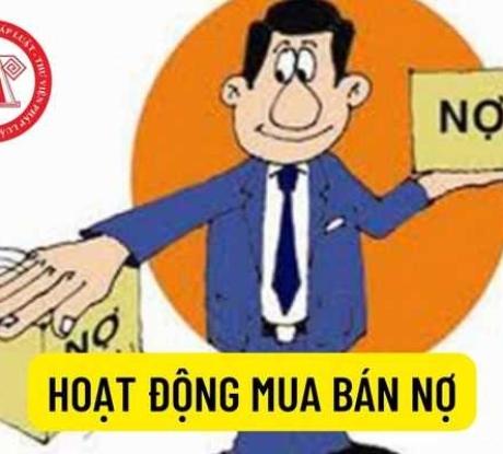 03 điểm cần lưu ý khi thực hiện hoạt động mua bán nợ? Quyền giao kết hợp đồng mua bán nợ được quy định như thế nào?