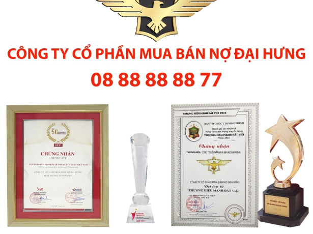 Giải thưởng